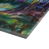 STORMEN SCHNEIDEBRETT (Ecke)