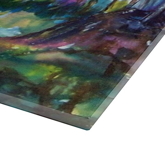 STORMEN SCHNEIDEBRETT (Ecke)