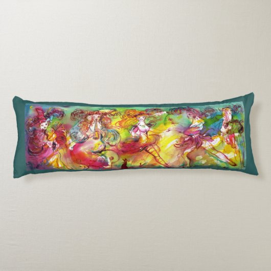 STORMEN SEITENSCHLÄFERKISSEN (Rückseite)