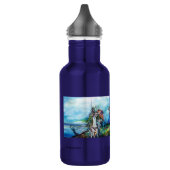 STORMEN TRINKFLASCHE (Links)