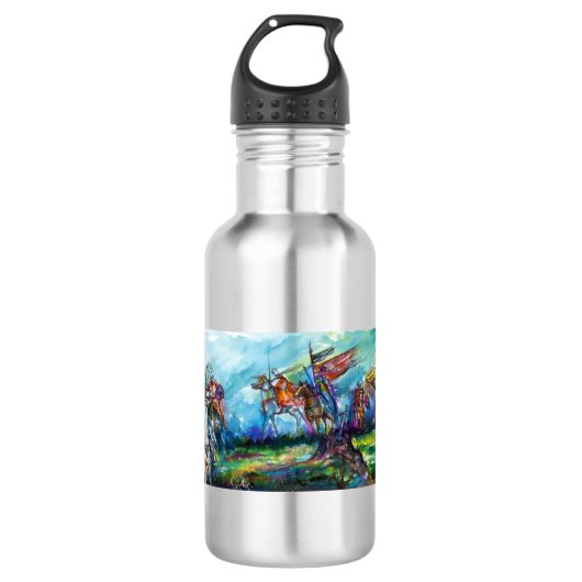 STORMEN TRINKFLASCHE (Vorderseite)