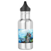 STORMEN TRINKFLASCHE (Links)