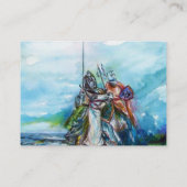 STORMEN VISITENKARTE (Rückseite)