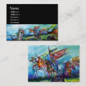 STORMEN VISITENKARTE (Vorne/Hinten)