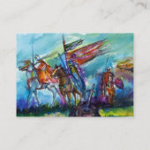 STORMEN VISITENKARTE (Rückseite)