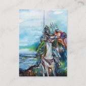 STORMEN VISITENKARTE (Rückseite)