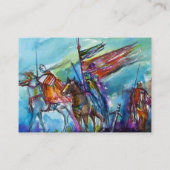 STORMEN VISITENKARTE (Rückseite)