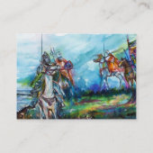 STORMEN VISITENKARTE (Rückseite)