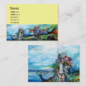 STORMEN VISITENKARTE (Vorne/Hinten)