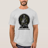 Stormhaven Studio-T-Shirt T-Shirt (Vorderseite)