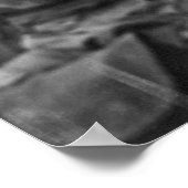 Storming Inchon Poster (Ecke)