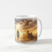 Stormlight-Königreiche und Schicksal Tasse (VorderseiteRechts)