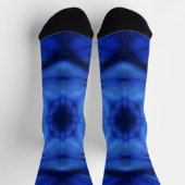 Storms  socken (Oben)