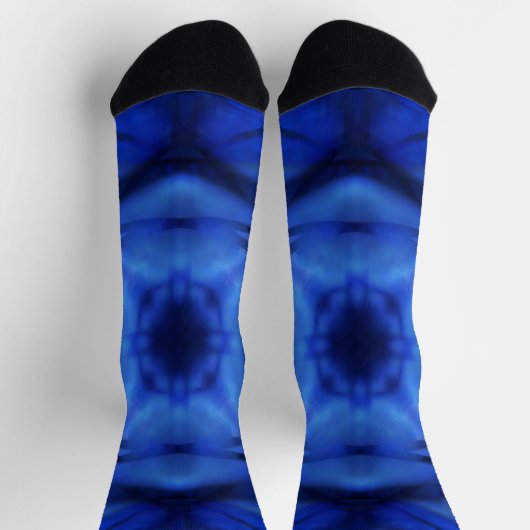 Storms  socken (Oben)