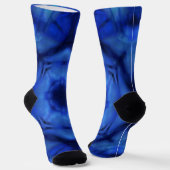 Storms socken (Gewinkelt)