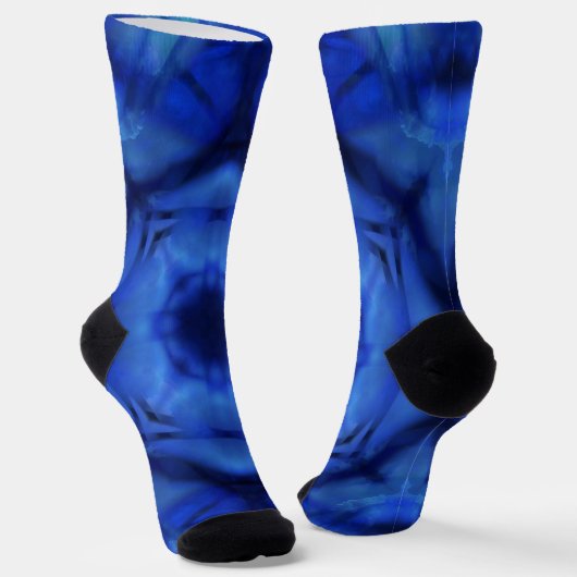 Storms  socken (Gewinkelt)
