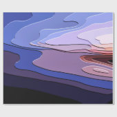 STORMSCHLIESSUNGEN GESCHENKPAPIER (Flach)