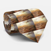 STORMSCHLIESSUNGEN KRAWATTE (Gerollt)