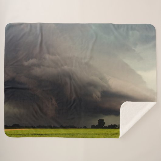 STORMSCHLIESSUNGEN SHERPADECKE (Vorderseite (Horizontal))