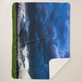 STORMSCHLIESSUNGEN SHERPADECKE (Vorderseite)