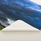 STORMSCHLIESSUNGEN SHERPADECKE (3/4)