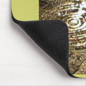 StormsOf Leben Mousepad (Ecke)