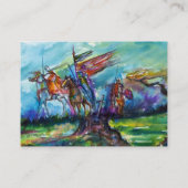 STORMSTRECKE 4 VISITENKARTE (Rückseite)