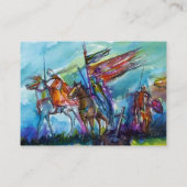 STORMSTRECKE 5 VISITENKARTE (Rückseite)