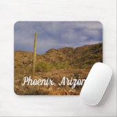 Stormtag in Phoenix Mousepad (Mit Mouse)