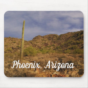 Stormtag in Phoenix Mousepad