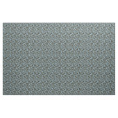 Stormy Clouds Abstrakt Art, Stoff (Yard (91,4 cm))