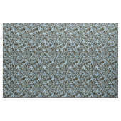 Stormy Clouds Abstrakt Art, Stoff (Fat Quarter (45,7 x 55,9 cm))