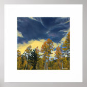 Stormy Day Poster (Vorne)