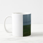 Stormy Field-Tasse Kaffeetasse (Links)