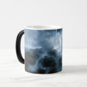 Stormy Morphing Tasse (Vorderseite Links)