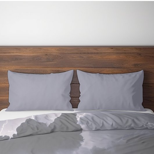 Stormy Night Kissenbezug