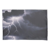 Stormy Night Kissenbezug (Vorderseite)