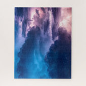 Stormy Skies Puzzle (Vertikal)