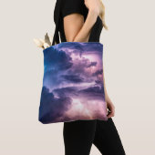 Stormy Skies Tasche (Von Nahem)