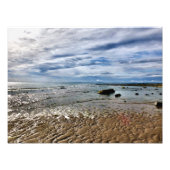 STORMY SKY FOTODRUCK (Vorne)