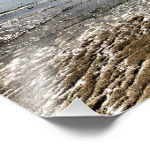 STORMY SKY FOTODRUCK (Ecke)