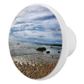 STORMY SKY KERAMIKKNAUF (Rechts)