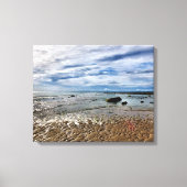 STORMY SKY LEINWANDDRUCK (Vorderseite)