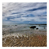 STORMY SKY POSTER (Vorderseite)