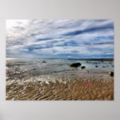 STORMY SKY POSTER (Vorne)