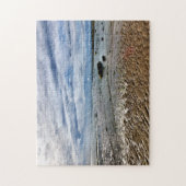 STORMY SKY PUZZLE (Vertikal)