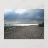 Stormy Sky & Sinnlich Sea