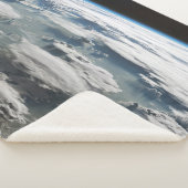 Stormy Sky über dem Amazonas Sherpadecke (3/4)