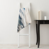 Stormy Sky über dem Amazonas Sherpadecke (Beispiel)