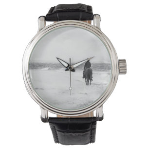 Stormy Times - Armbanduhr